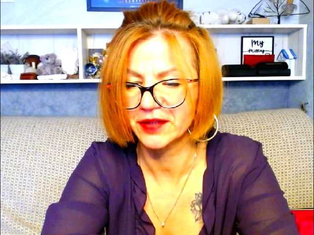 Natali3855, en vivo ahora en BongaCams
