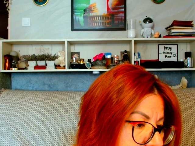 Natali3855 live webcam show