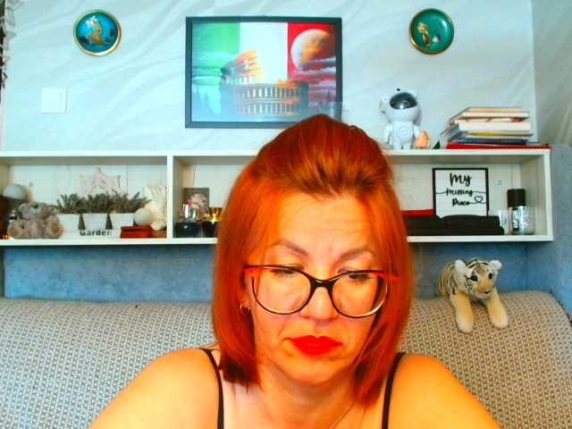 Natali3855 live webcam show