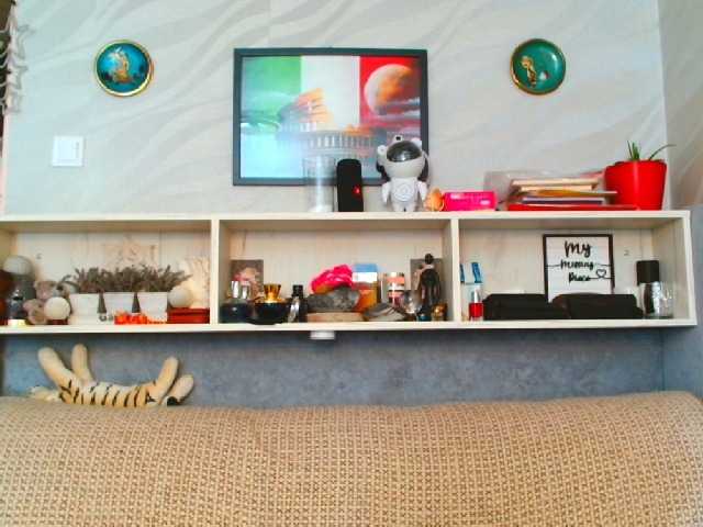 Natali3855 live cam on BongaCams