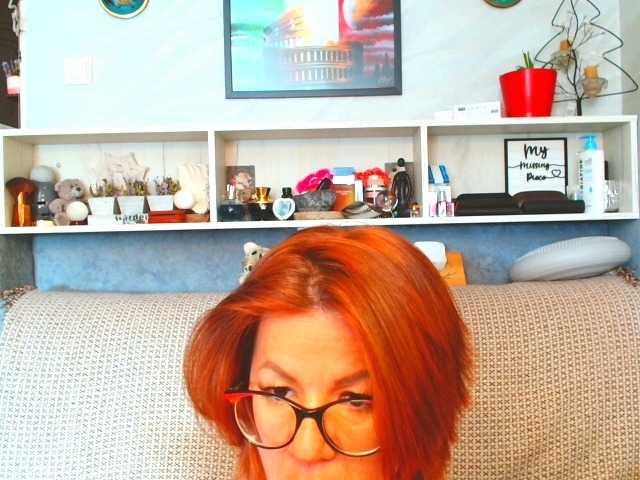 Natali3855 live cam on BongaCams