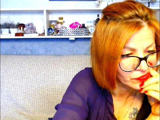 Natali3855, en vivo ahora en BongaCams