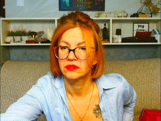 Natali3855, en directo ahora en BongaCams