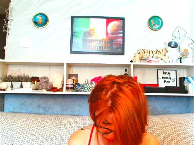 Natali3855 live cam preview