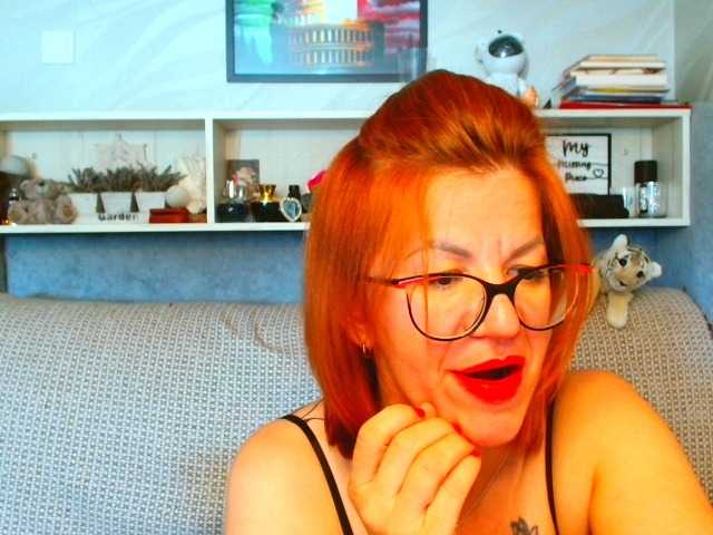 Natali3855 live webcam show