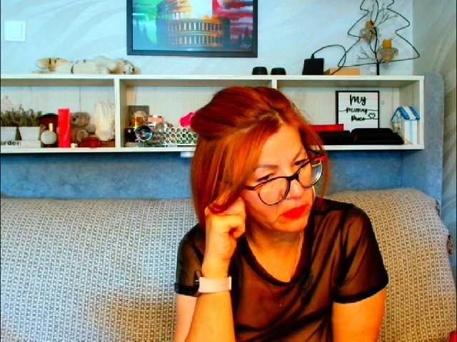 Natali3855 live cam preview