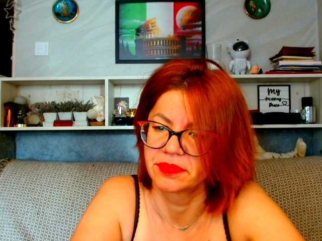 Natali3855 live webcam show