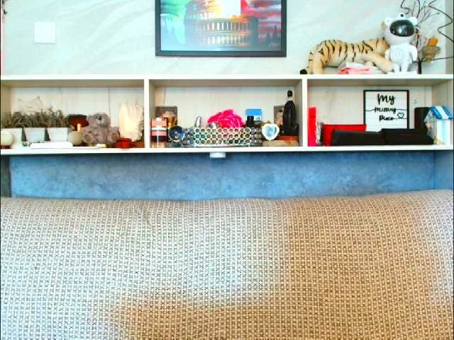 Natali3855 live cam preview