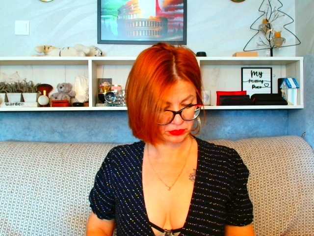 Natali3855 live cam on BongaCams
