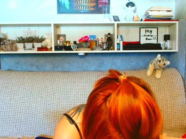 Natali3855 live cam on BongaCams