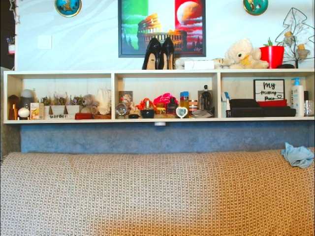 Natali3855 live cam