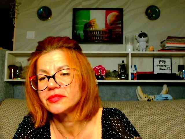 Natali3855 webcam