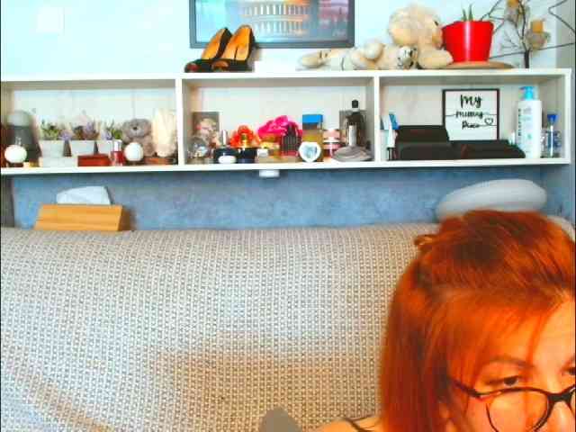 Natali3855 webcam