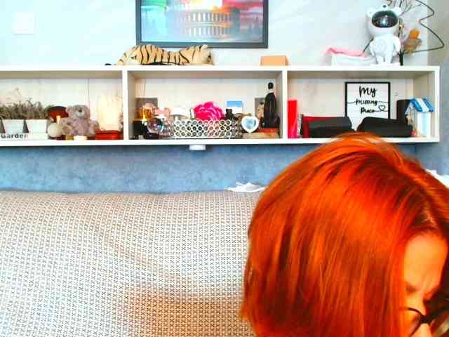 Natali3855 webcam