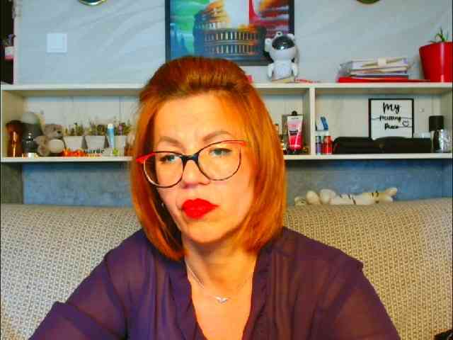 Natali3855 webcam