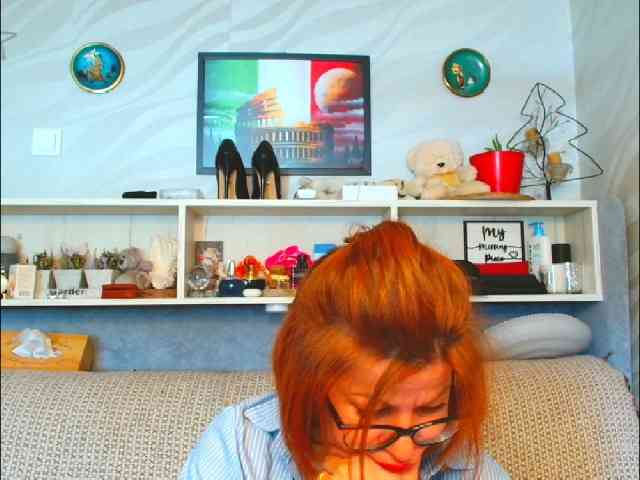 Natali3855 webcam