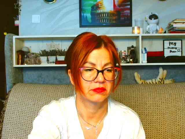 Natali3855 webcam