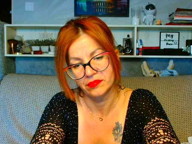 Natali3855 webcam