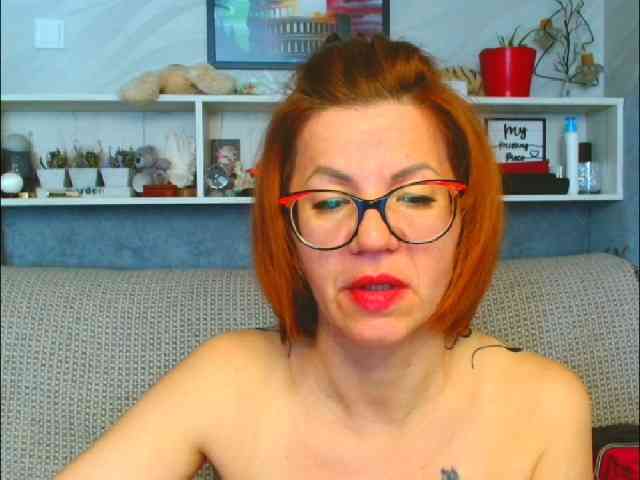 Natali3855 webcam