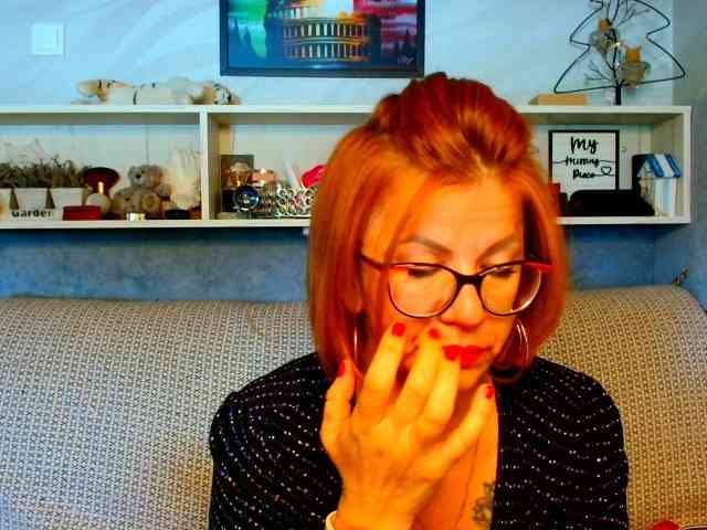 Natali3855 webcam