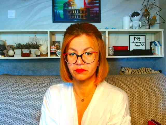Natali3855 webcam