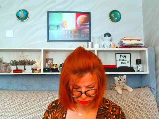 Natali3855 webcam