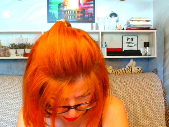 Natali3855 webcam