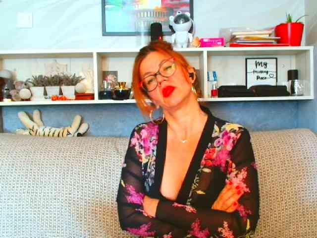 Natali3855 webcam