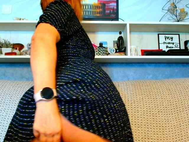 Natali3855 webcam