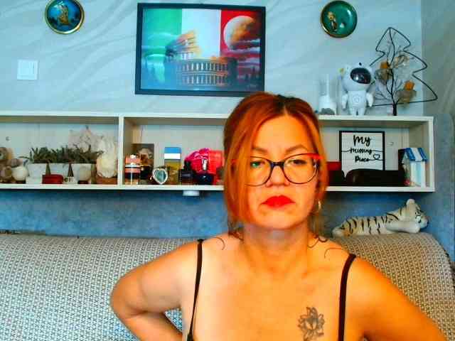 cybersex Natali3855