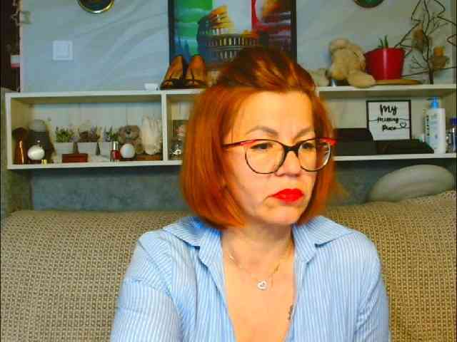 Natali3855 webcam