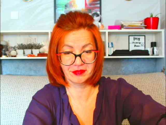 Natali3855 webcam