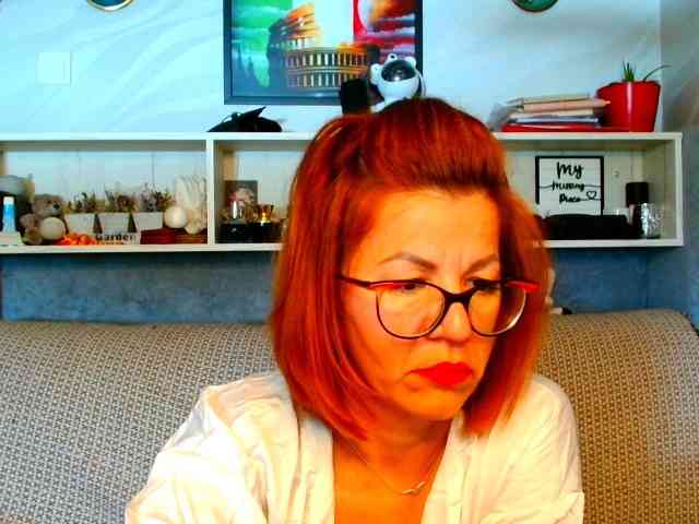Natali3855 webcam