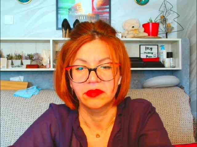 Natali3855 webcam