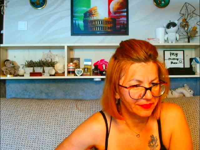 Natali3855 webcam