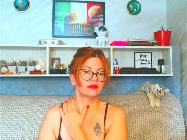 Natali3855 webcam