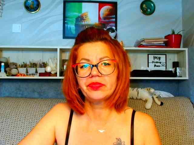 Natali3855 webcam