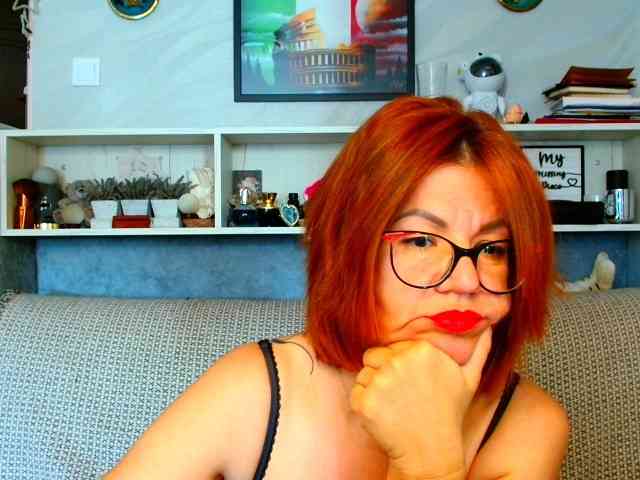 Natali3855 webcam