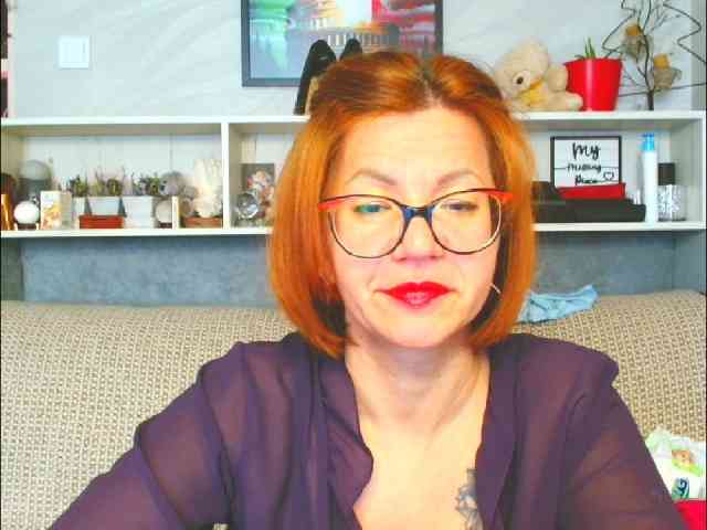 Natali3855 webcam