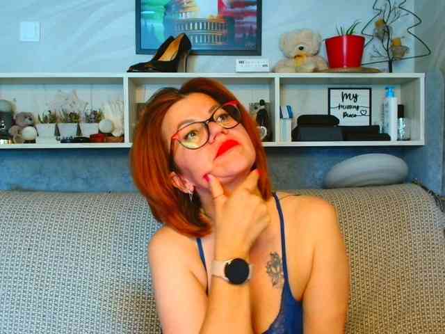 Natali3855 Live Webcam on BongaCams