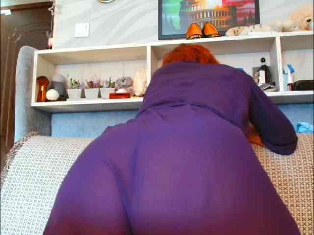 Natali3855 webcam