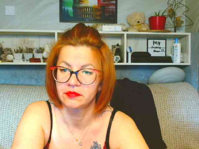 Model: Natali3855