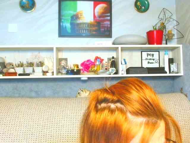 Natali3855 webcam