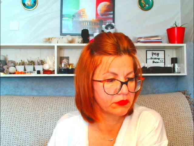 Natali3855 webcam