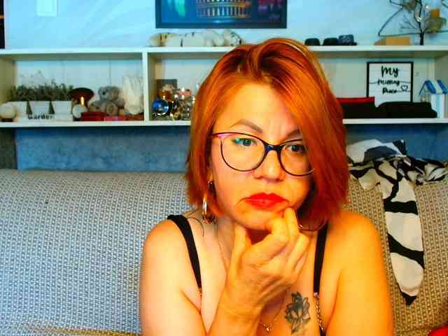 Natali3855 webcam