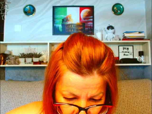 Natali3855 webcam