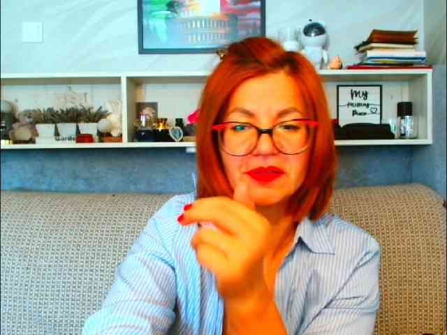 Natali3855 webcam