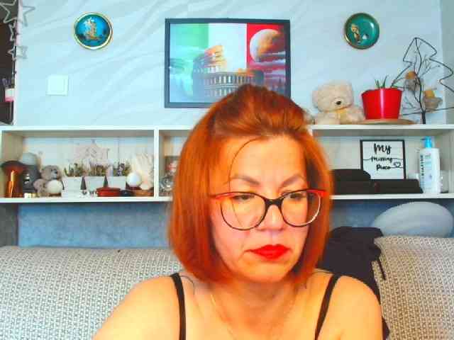 Modelo: Natali3855