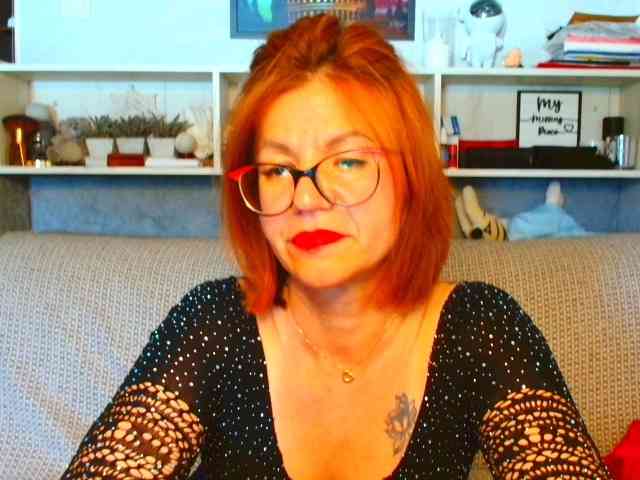 Natali3855 webcam