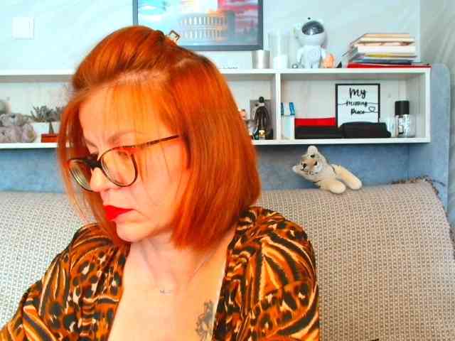 Natali3855 webcam